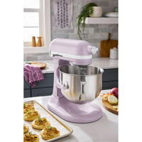 KitchenAid 7 Quart Bowl-Lift Stand Mixer KSM70SKXXWF IMAGE 5