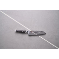 Miyabi 7-inch Santoku Knife 1033755 IMAGE 2