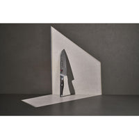 Miyabi 7-inch Santoku Knife 1033755 IMAGE 5