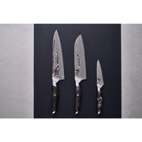 Miyabi 7-inch Santoku Knife 1033755 IMAGE 6