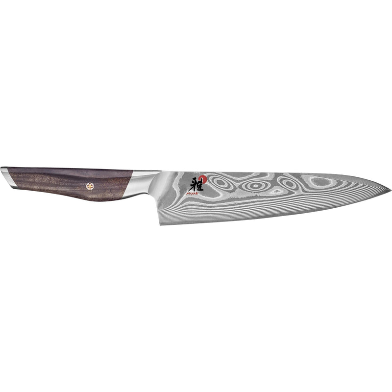 Miyabi 8-inch Gyutoh Knife 1033756 IMAGE 1