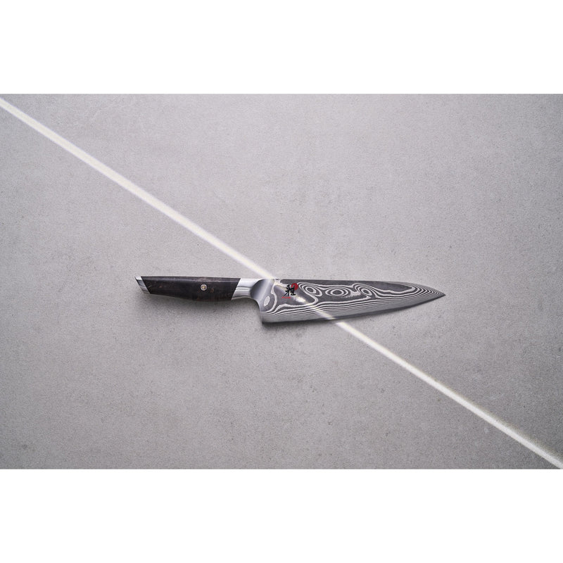 Miyabi 8-inch Gyutoh Knife 1033756 IMAGE 2