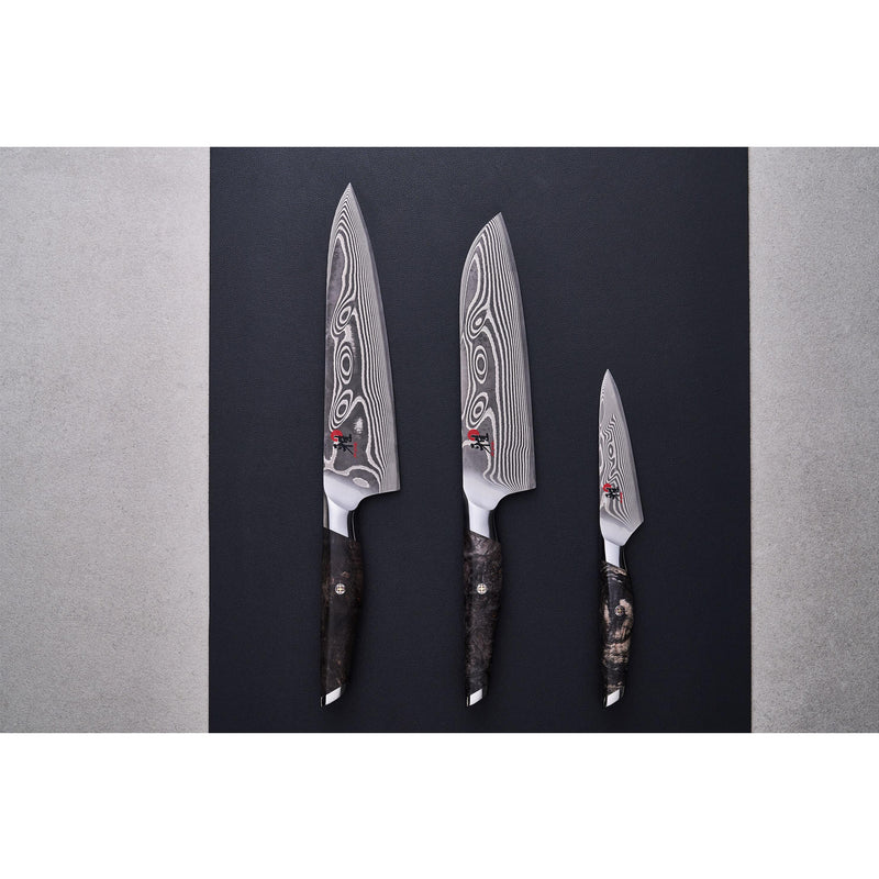 Miyabi 8-inch Gyutoh Knife 1033756 IMAGE 6