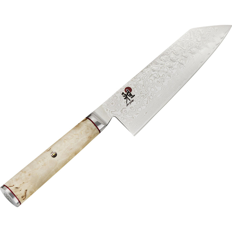 Miyabi 6.5-inch Bunka Knife 1034064 IMAGE 3