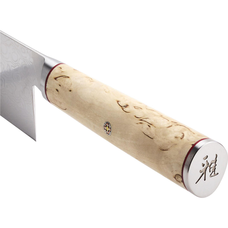 Miyabi 6.5-inch Bunka Knife 1034064 IMAGE 5