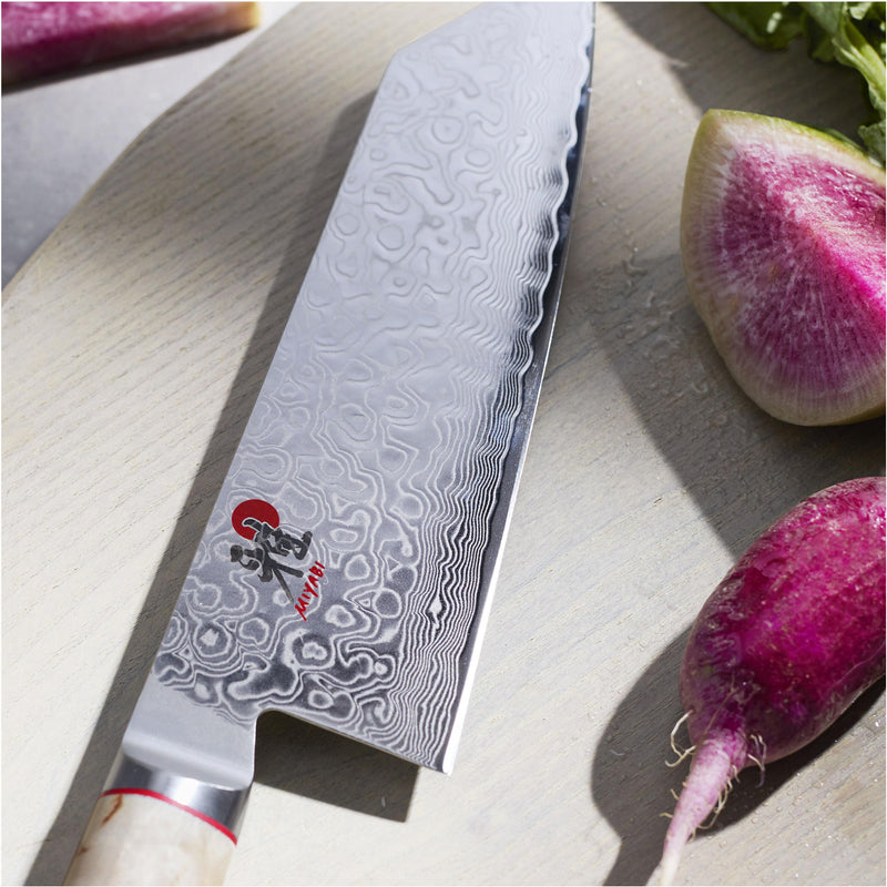 Miyabi 6.5-inch Bunka Knife 1034064 IMAGE 6