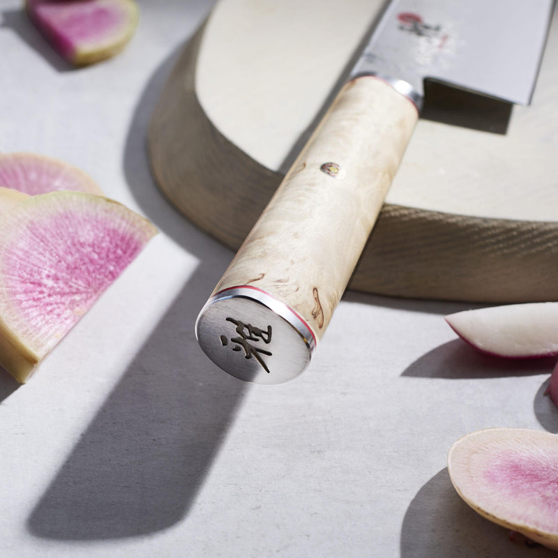 Miyabi 6.5-inch Bunka Knife 1034064 IMAGE 7