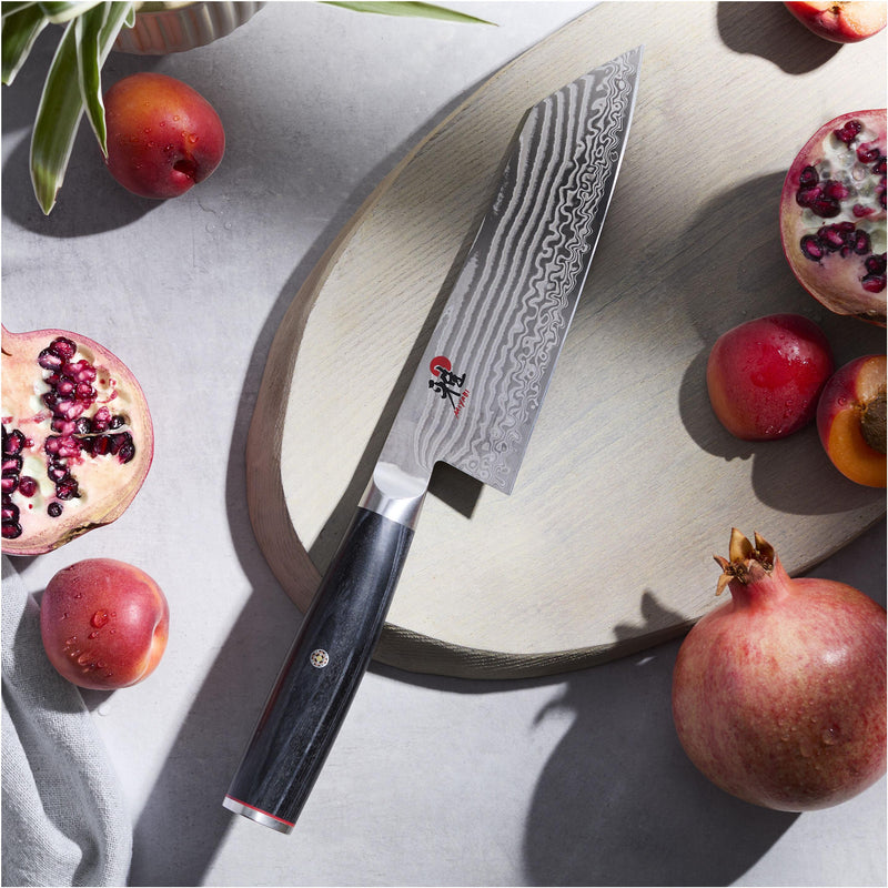Miyabi 6.5-inch Bunka Knife 1034069 IMAGE 2