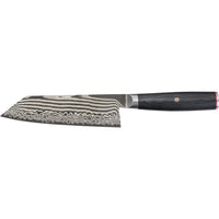 Miyabi 6.5-inch Bunka Knife 1034069 IMAGE 4