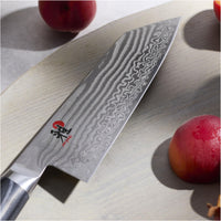 Miyabi 6.5-inch Bunka Knife 1034069 IMAGE 6