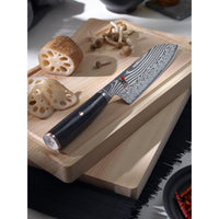 Miyabi 6.5-inch Bunka Knife 1034069 IMAGE 8