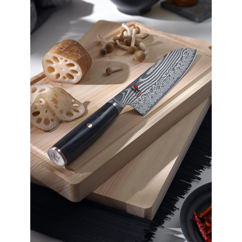 Miyabi 6.5-inch Bunka Knife 1034069 IMAGE 8