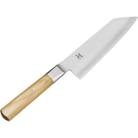 Miyabi 6.5-inch Bunka Knife 1034073 IMAGE 2