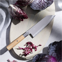 Miyabi 6.5-inch Bunka Knife 1034073 IMAGE 5