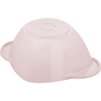 Staub La Cocotte 1.75 L Cast Iron Heart Dutch Oven 1030211 IMAGE 5