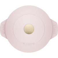 Staub 1.75L Cast Iron Round Rice Cocotte 1030213 IMAGE 3