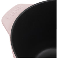 Staub 1.75L Cast Iron Round Rice Cocotte 1030213 IMAGE 6
