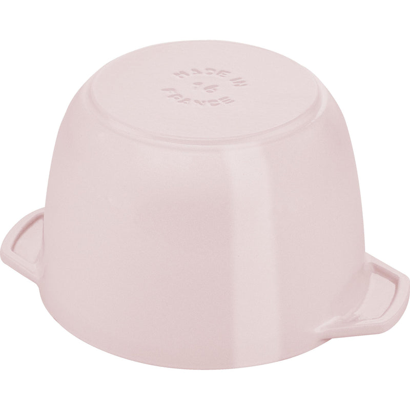 Staub 1.75L Cast Iron Round Rice Cocotte 1030213 IMAGE 7