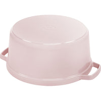 Staub 6.75 Liter Cast Iron Round Cocotte 1032957 IMAGE 6