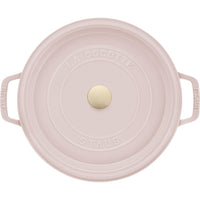 Staub 5.25 Liter Cast Iron Round Cocotte 1032973 IMAGE 4