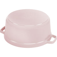 Staub 5.25 Liter Cast Iron Round Cocotte 1032973 IMAGE 6