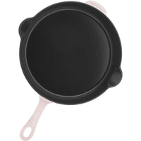 Staub 8.5-inch Cast Iron Traditional Deep Frypan 1032974 IMAGE 3