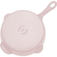 Staub 8.5-inch Cast Iron Traditional Deep Frypan 1032974 IMAGE 4