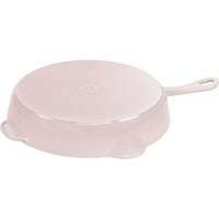 Staub 8.5-inch Cast Iron Traditional Deep Frypan 1032974 IMAGE 5