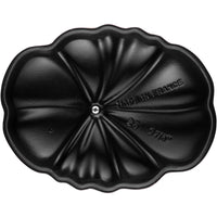 Staub 2.8L Cast Iron Tomato Cocotte 1033380 IMAGE 4