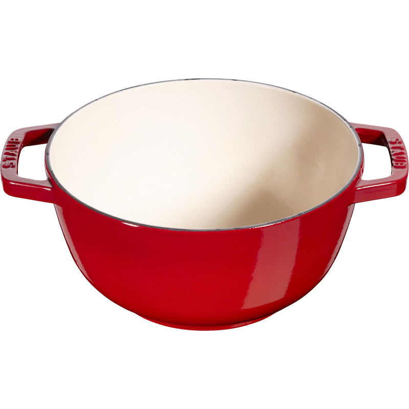 Staub Fondue Set 1033460 IMAGE 3