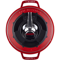 Staub Fondue Set 1033460 IMAGE 6