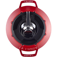 Staub Fondue Set 1033460 IMAGE 7