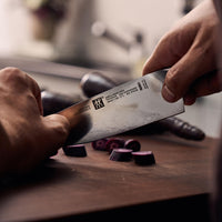 Zwilling Professional Chef's knife - 7-inch 38431-182 IMAGE 2