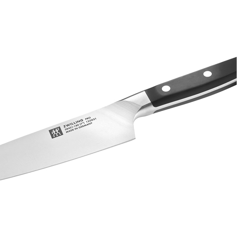 Zwilling Professional Chef's knife - 7-inch 38431-182 IMAGE 3