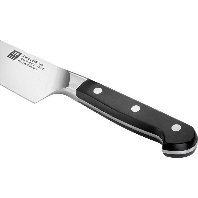 Zwilling Professional Chef's knife - 7-inch 38431-182 IMAGE 4