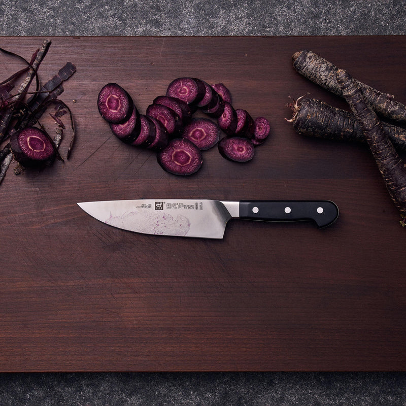 Zwilling Professional Chef's knife - 7-inch 38431-182 IMAGE 5