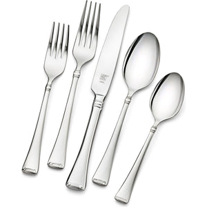 Zwilling Angelico Flatware Set - 45-Piece 22773-345 IMAGE 1