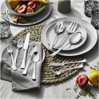 Zwilling Angelico Flatware Set - 45-Piece 22773-345 IMAGE 2