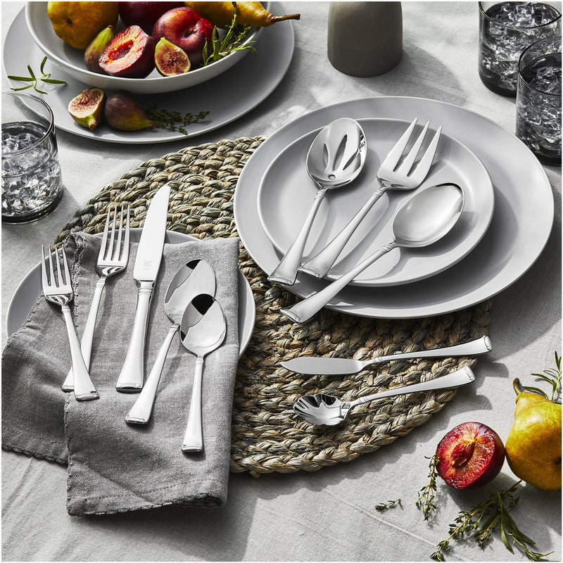 Zwilling Angelico Flatware Set - 45-Piece 22773-345 IMAGE 2