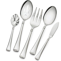 Zwilling Angelico Flatware Set - 45-Piece 22773-345 IMAGE 3