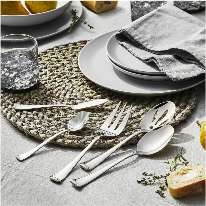 Zwilling Angelico Flatware Set - 45-Piece 22773-345 IMAGE 5