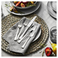 Zwilling Angelico Flatware Set - 45-Piece 22773-345 IMAGE 6