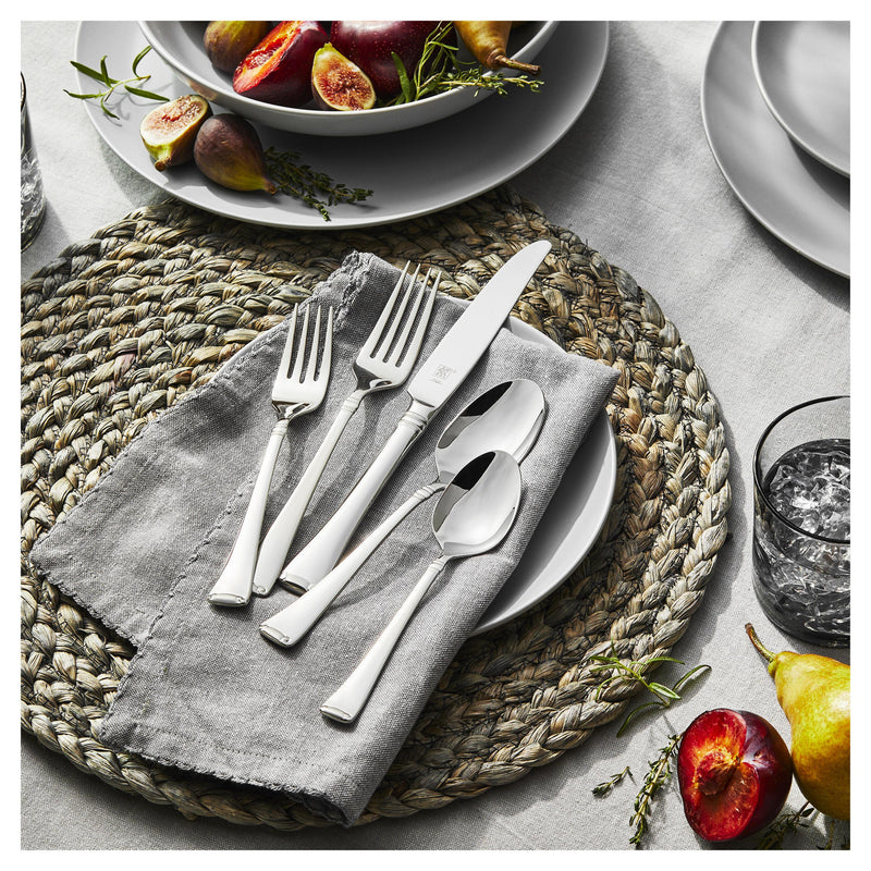Zwilling Angelico Flatware Set - 45-Piece 22773-345 IMAGE 6