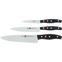 Zwilling Starter Knife Set - 3-Piece 30720-000 IMAGE 1