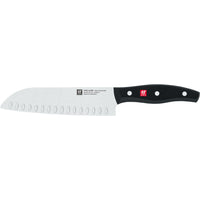 Zwilling Hollow Edge Santoku Knife - 7-inch 30749-183 IMAGE 1