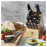 Zwilling Gourmet Knife block set - 14-Piece 36131-006 IMAGE 14