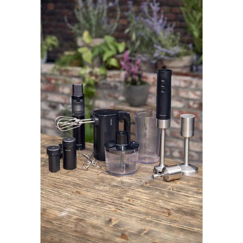 Zwilling Xtend Cordless Hand Blender - Without Battery 1029302 IMAGE 10