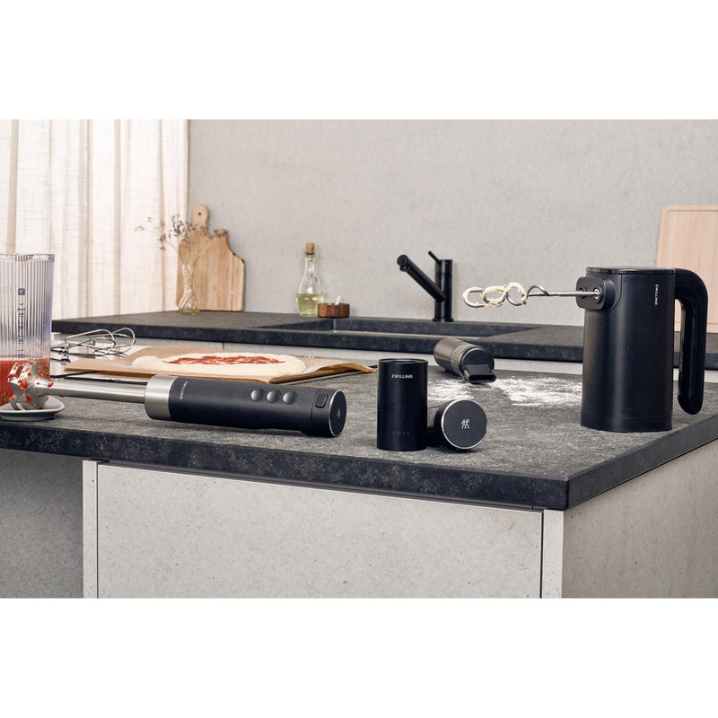 Zwilling Xtend Cordless Hand Blender - Without Battery 1029304 IMAGE 9