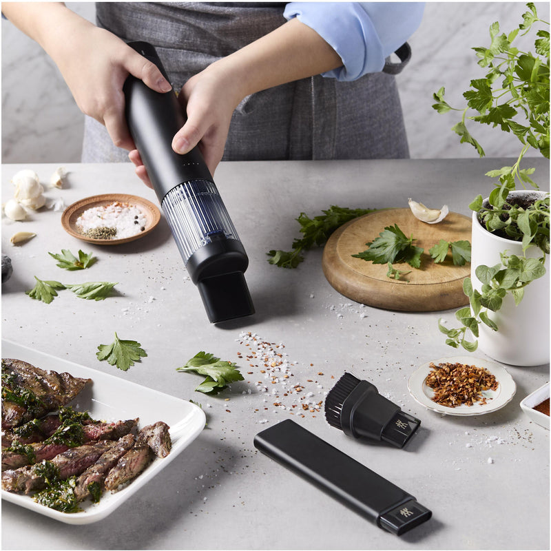 Zwilling Cordless Vacuum Cleaner - Without Battery 1029707 IMAGE 2