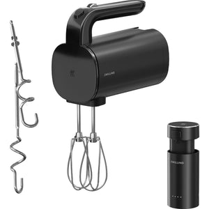 Zwilling Xtend Cordless Hand Mixer Starter Set -  including battery 1030455 IMAGE 1